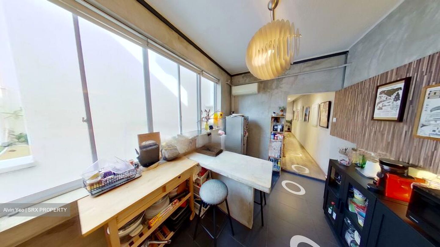Tiong Bahru Estate (D3), Apartment #444746711